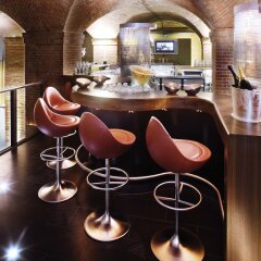Movenpick Hotel Hamburg Гамбург фото 18