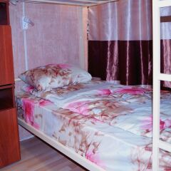 Hostel FilosoF on Taganka Москва комната для гостей