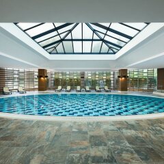 Отель Rixos Beldibi - All Inclusive бассейн фото 3