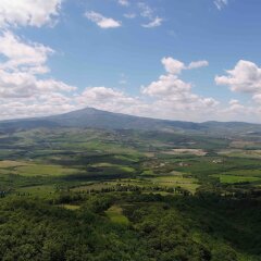 Отель Agriturismo I Poderi Кьянчиано Терме фото 12