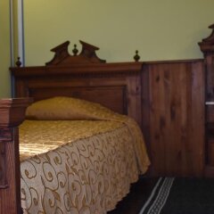 Отель Семейный отель Ренесанс Болгария, Пловдив - отзывы, цены и фото номеров - забронировать отель Семейный отель Ренесанс онлайн фото 14