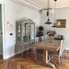 Апартаменты Stay at Home Madrid Apartments VIII в номере фото 2