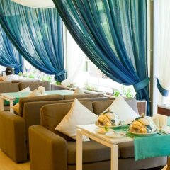 Парк-отель Porto Mare питание фото 3