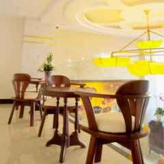 Isana Hotel Dalat Далат питание фото 2