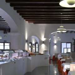 Fiesta Hotel Cala Gració- Все включено