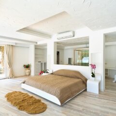 Likya Gardens Hotel Турция, Калкан - отзывы, цены и фото номеров - забронировать отель Likya Gardens Hotel онлайн комната для гостей фото 5