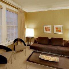 Отель Georgetown Hill Inn комната для гостей