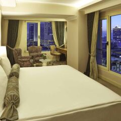 Doubletree By Hilton Hotel Izmir - Alsancak спа