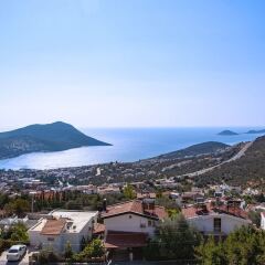 Villa Asia Турция, Калкан - отзывы, цены и фото номеров - забронировать отель Villa Asia онлайн