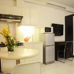 Апартаменты Smiley Apartment в номере фото 2