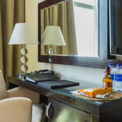 Mangrove Hotel в номере фото 2