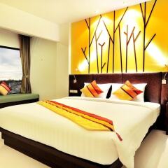 The BluEco Hotel фото 31