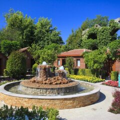 Can Garden Beach Турция, Сиде - отзывы, цены и фото номеров - забронировать отель Can Garden Beach онлайн фото 22