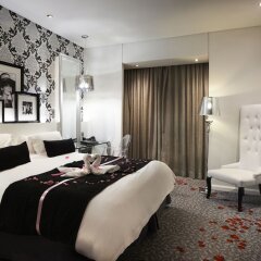 Protea Hotel Fire & Ice by Marriott JHB Melrose Arch in Johannesburg, South Africa from 159$, photos, reviews - zenhotels.com guestroom photo 5