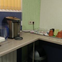 De-hostel удобства в номере фото 3