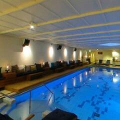 Отель Radisson Blu Royal Park Солна фото 8