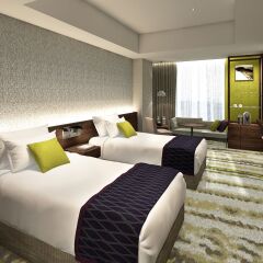 Отель THE GATE HOTEL TOKYO by HULIC Япония, Токио - отзывы, цены и фото номеров - забронировать отель THE GATE HOTEL TOKYO by HULIC онлайн комната для гостей фото 3