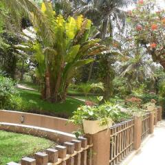 Hotel Jardin Savana Dakar фото 7