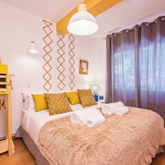Апартаменты Sweet Inn Apartments Ciutadella Барселона комната для гостей фото 2