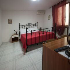 Hotel Athena Сполето детские мероприятия