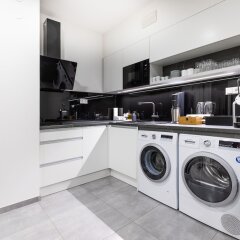 Апартаменты Gabriel's Apartments Вена фото 29