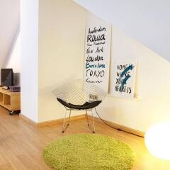 Апартаменты Feelathome Poblenou Beach Apartments удобства в номере фото 2