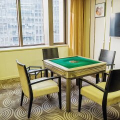 Отель Holiday Inn Chengdu Xindu детские мероприятия
