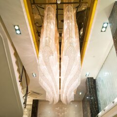Отель Empress Hotel HoChiMinh City Вьетнам, Хошимин - 1 отзыв об отеле, цены и фото номеров - забронировать отель Empress Hotel HoChiMinh City онлайн спа