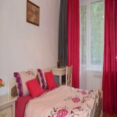 Гостиница Simonovskij Val 7/2 Apartments в Москве 1 отзыв об отеле, цены и фото номеров - забронировать гостиницу Simonovskij Val 7/2 Apartments онлайн Москва фото 4