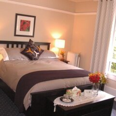 Отель Windsor Guest House Канада, Ванкувер - отзывы, цены и фото номеров - забронировать отель Windsor Guest House онлайн в номере фото 2
