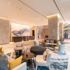 Carlton Hotel Bangkok Sukhumvit Бангкок интерьер отеля