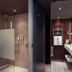 Отель Molitor Paris By Mgallery Париж ванная