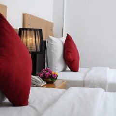 Hong Vy 1 Hotel в номере