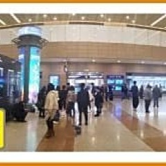 Отель Joyful star Hotel Pu Dong Airport WanXia Китай, Шанхай - 1 отзыв об отеле, цены и фото номеров - забронировать отель Joyful star Hotel Pu Dong Airport WanXia онлайн спортивное сооружение
