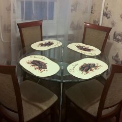 Апартаменты Apartments on Vosstaniya 10 в номере фото 2