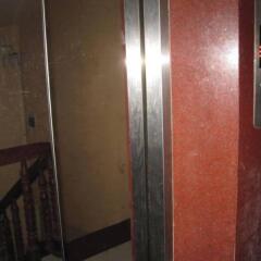 Thanh Thuy Hostel ванная