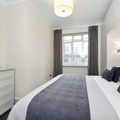 Апартаменты Fountain House Apartments Лондон фото 7