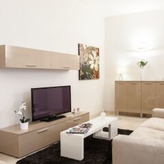 Отель Milan Royal Suites & Luxury Apartments Италия, Милан - 1 отзыв об отеле, цены и фото номеров - забронировать отель Milan Royal Suites & Luxury Apartments онлайн фото 2