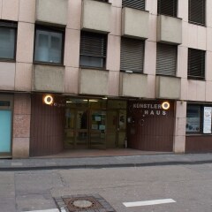 Hardrock Motown Dom Hostel Кёльн парковка