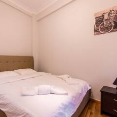 Апартаменты Adorable apartment under Acropolis Афины комната для гостей фото 4