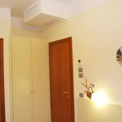 Отель Albergo Ristorante La Rocca Ронкаде удобства в номере фото 2
