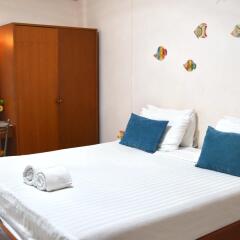 Отель Smile Court Pattaya Паттайя комната для гостей фото 3