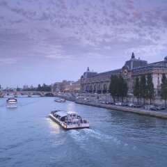Отель Classic Montparnasse пляж