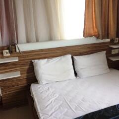 Cannady Hotel комната для гостей