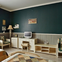 Бутик-Отель Green House 4* Стандартный номер 2 отдельные кровати фото 10