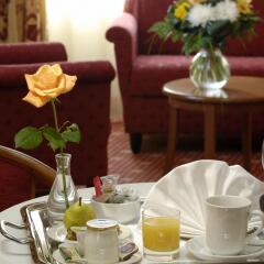 Отель Crowne Plaza Toulouse Франция, Тулуза - 1 отзыв об отеле, цены и фото номеров - забронировать отель Crowne Plaza Toulouse онлайн фото 2