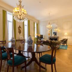 Stanhope Hotel Brussels by Thon Hotels фото 6