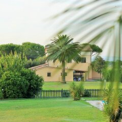 Отель Podere Conte Gherardo Марина ди Биббона фото 12