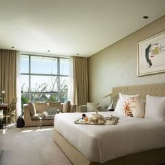 The G Hotel and Spa комната для гостей фото 3