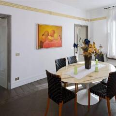 Апартаменты Short Stay Rome Apartments Colosseum Рим в номере